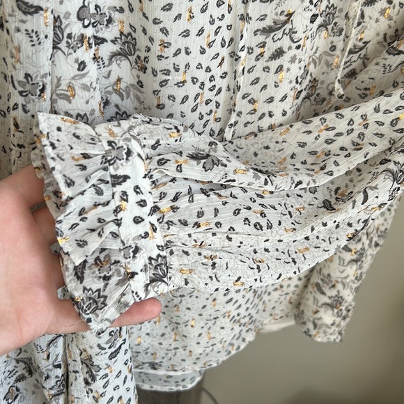 Blouse - Picture 3 of 5